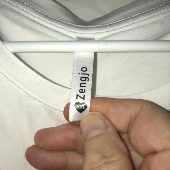 ZENGJO and BelaBaby Snowman photo prop outfit Size XXL - Picture 3 of 5